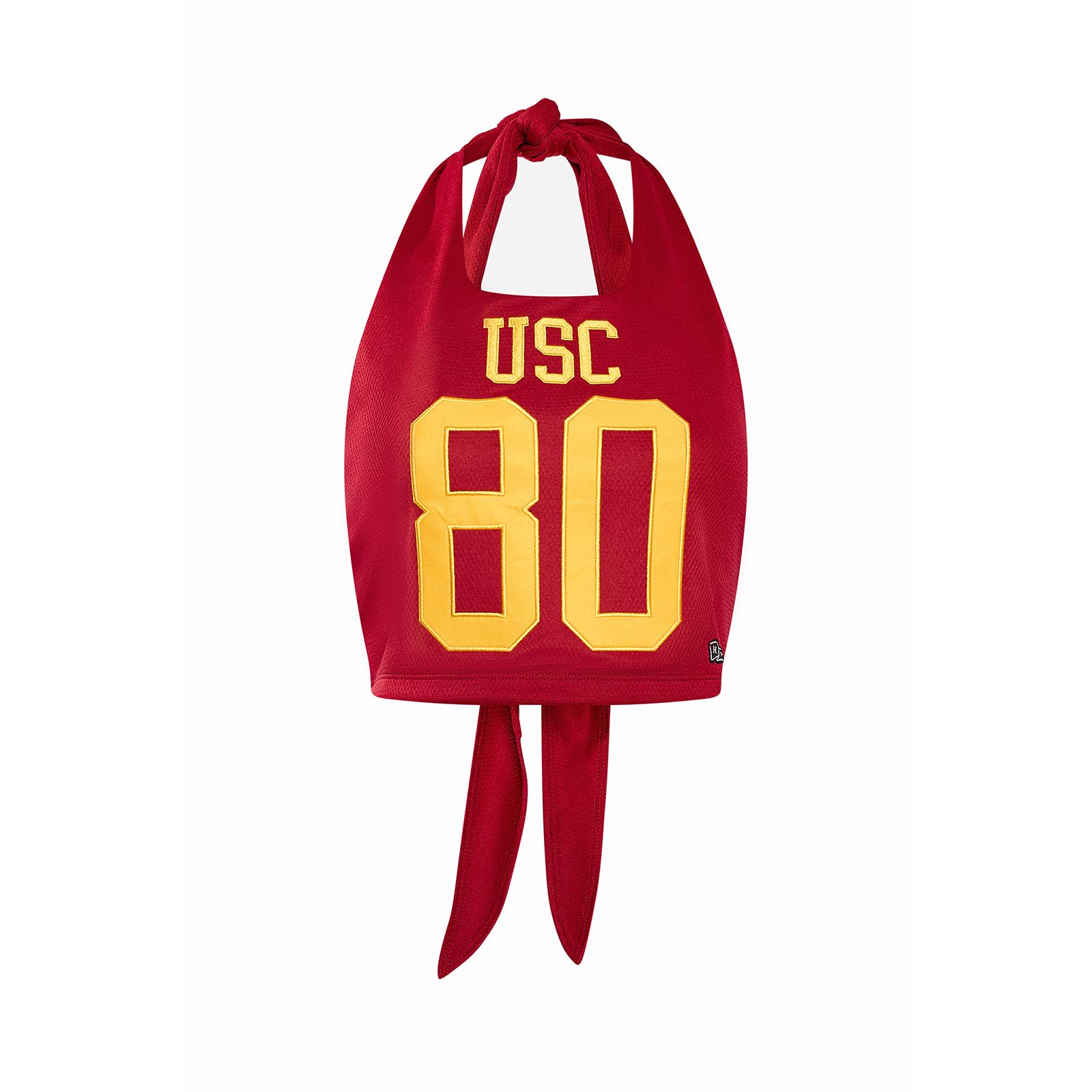 USC Cardinal 1